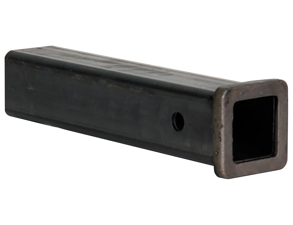 RECEIVER TUBE,2INIDX10IN,5/8INPH
