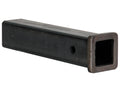 RECEIVER TUBE,2INIDX10IN,5/8INPH