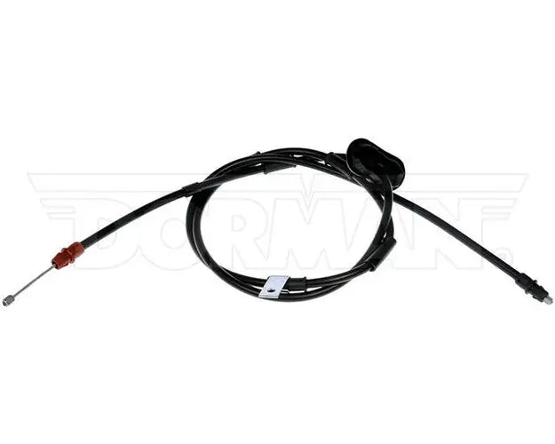 BRAKE CABLE