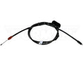 BRAKE CABLE