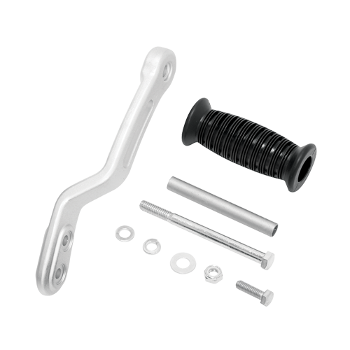 REPLACEMENT PART, HANDLE FOR F2 FW