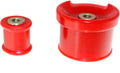Energy Suspension Ford Focus Motor Mount Set - Red