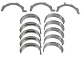 King Engine Bearings Ford 281CI/330CI 4.6L/5.4L V8 (Size +0.25) Main Bearing Set