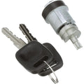 LOCK CYLINDER