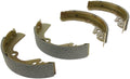 CENTRIC BRAKE SHOES