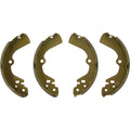 CENTRIC BRAKE SHOES