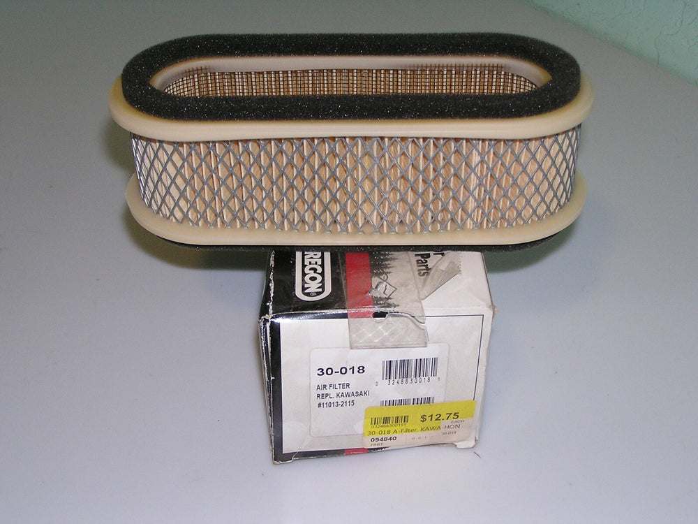 Oregon Tool air filter