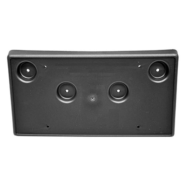 FRONT BUMPER LICENSE BRACKET CHEVROLET VOLT 1115