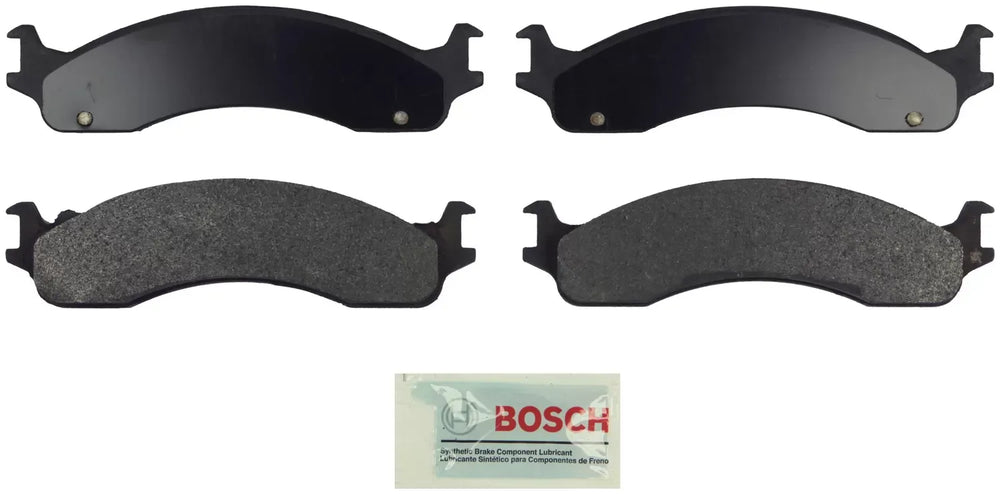 DISC BRAKE PADS