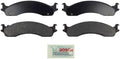 DISC BRAKE PADS