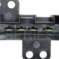 BLOWER MOTOR RESISTOR