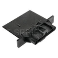 BLOWER MOTOR RESISTOR