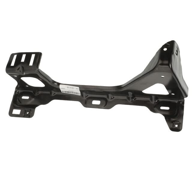 GM Performance roof rack