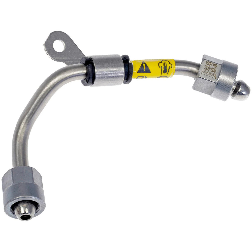 FUEL INJECTION FEED LINE