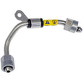 FUEL INJECTION FEED LINE