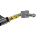 FUEL INJECTION FEED LINE