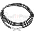 GROUND CABLE 60in (BLACK)