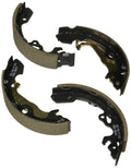 NEW BRAKE SHOES