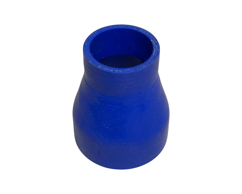 TurboXS Silicone Reducer 76-102mm/3-4 in Blue
