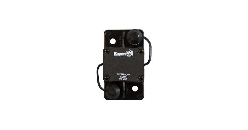 Buyers Products auto part