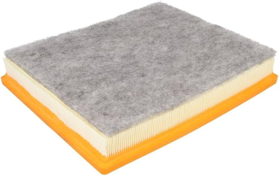 MAHLE FILTERS