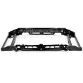 GM Performance roof rack