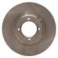 DFC 81-84 Toyota Starlet Front Brake Rotor