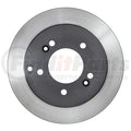 PREMIUM BRAKE ROTOR