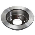 PREMIUM BRAKE ROTOR
