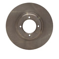 R1 Concepts Brake Rotor Fits Toyota Starlet