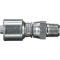 HYDRAULIC COUPLING - MEGACRIMP