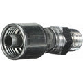 HYDRAULIC COUPLING - MEGACRIMP