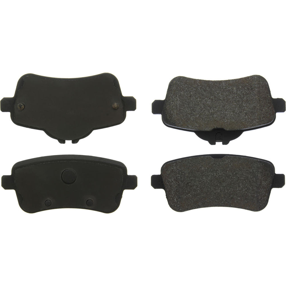 Stoptech Centric Premium Pads Mercedes-Benz GL63 AMG GLE63 AMG GLE63 AMG S GLS63 AMG M