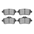 Stoptech Centric Premium Pads Mercedes-Benz GL63 AMG GLE63 AMG GLE63 AMG S GLS63 AMG M
