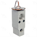 O-RING EXPANSION VALVE