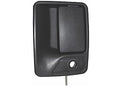 Sherman Parts black auto part