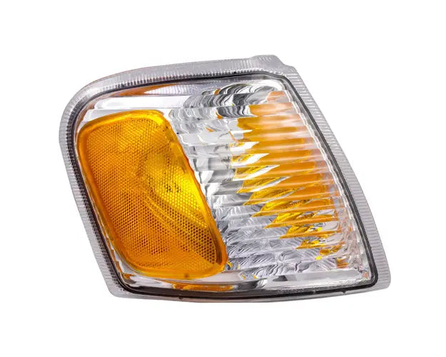 LH PARKLAMP ASSY; PARK/MARKER/SIGNAL COMBO; SPORT; EXPLORER 0103