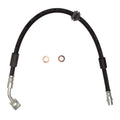 R1 Concepts Brake Hose Fits Mercedes-Benz CLS63