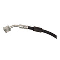 R1 Concepts Brake Hose Fits Mercedes-Benz CLS63