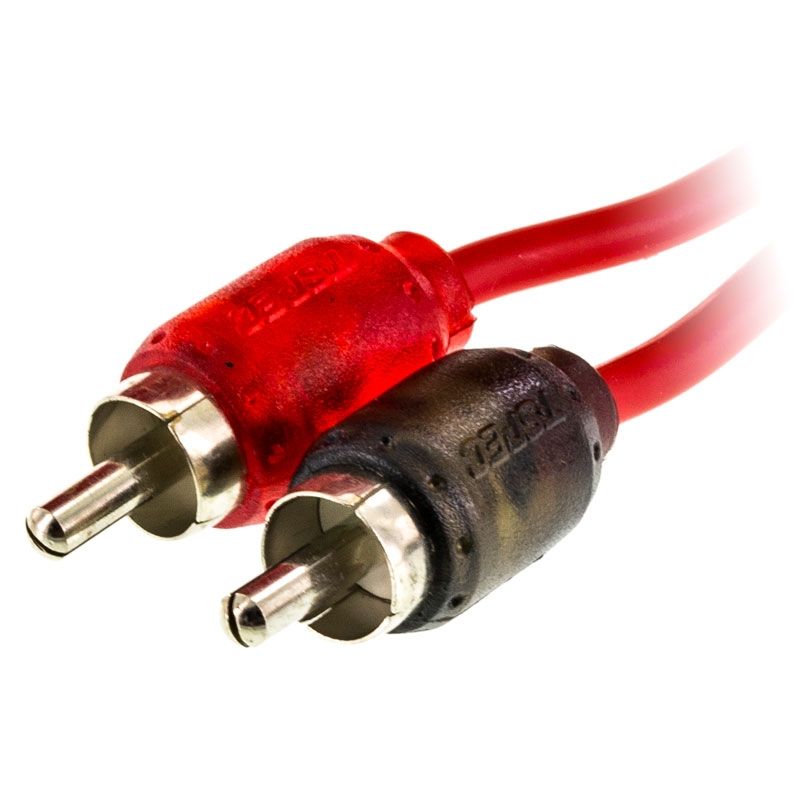 RCA V6 SERIES-AUDIO CABLE