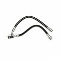 R1 Concepts Brake Hose Fits Infiniti Q70