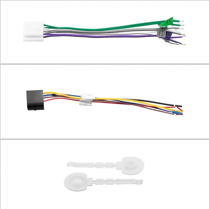 Planet Audio auto part