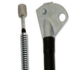 BRAKE CABLE