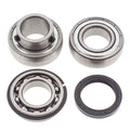 All Balls Racing 08-09 Ski-Doo MX Z 500 SS Trail Jack Shaft Bearing & Seal Kit Upper Shaft