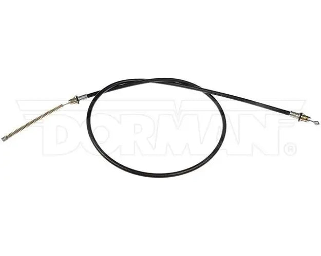 BRAKE CABLE