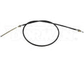 BRAKE CABLE