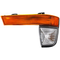 PARKLAMP