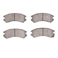 DFC auto part