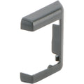 JK Lower Bodyside Tailgate Hinge Cover