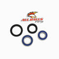 All Balls Racing 07-13 Honda TRX420 TE Wheel Bearing Kit Front